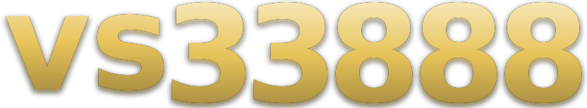 vs33888 logo